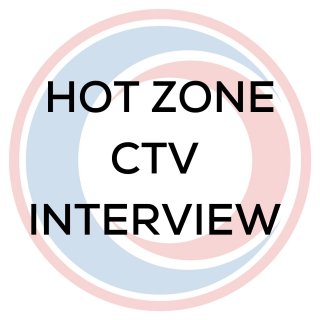 Hot Zone Training Consultants Inc. - CTV News Timmins Ontario - HazMatTraining